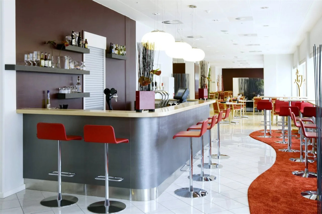 Scandic Olympic