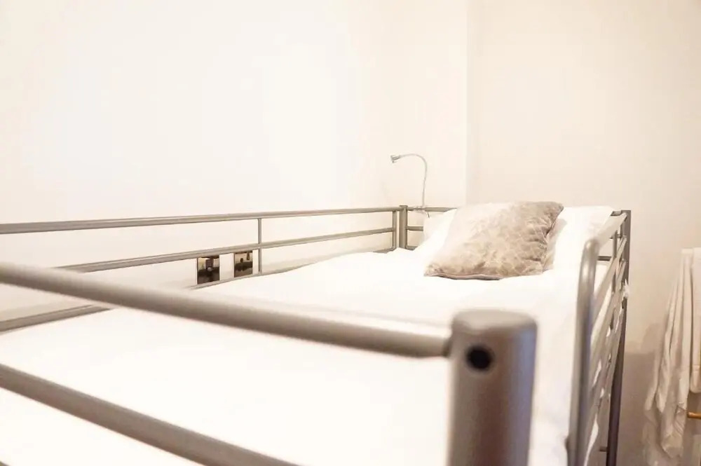 The Mornington Camden Female only Hostel