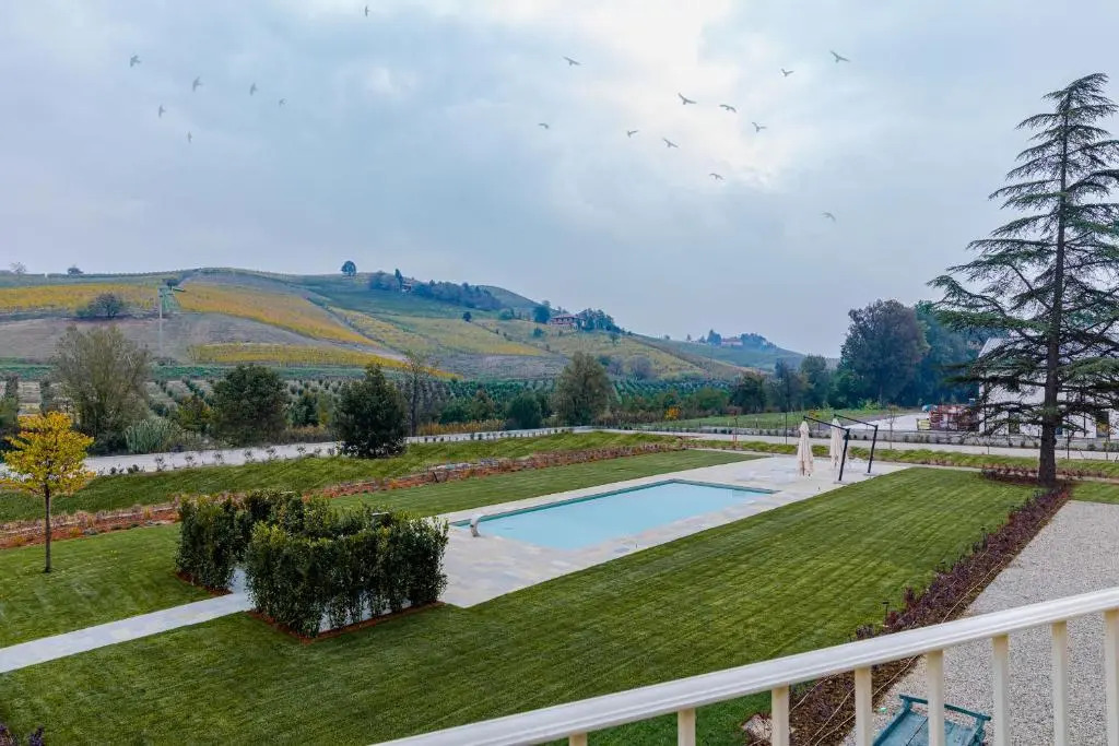 Laja della Mirusina - Piedmont Resort Monferrato Langhe