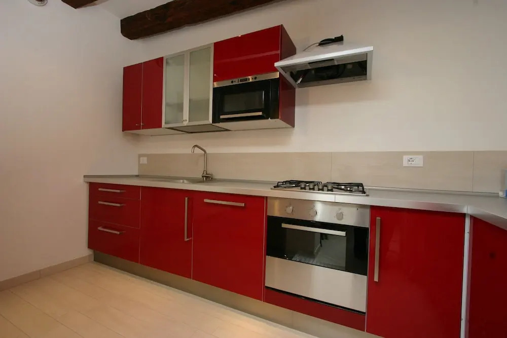 City Apartments Salute-Accademia