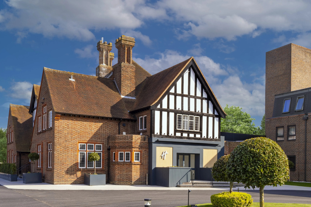 Holiday Inn London-Bexley by IHG