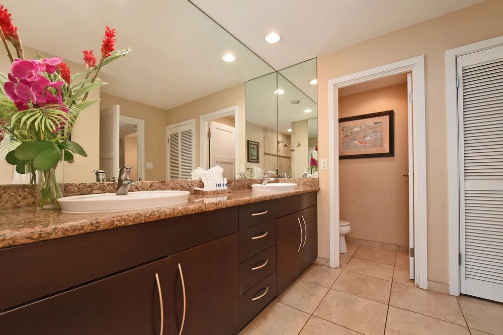 Kapalua Golf S 20p3&4 2 Bedroom Condo