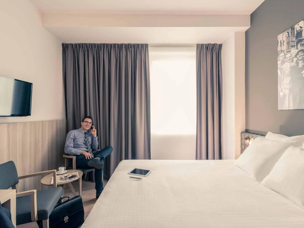 C-Hotels Westwing