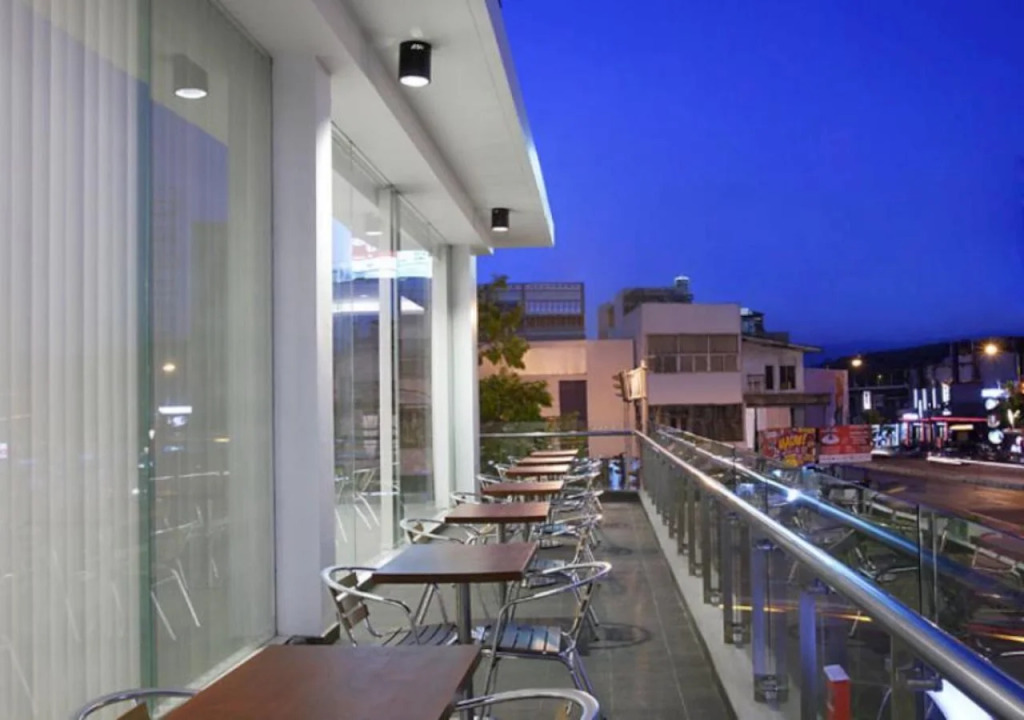 Amaris Hotel Embong Malang - Surabaya
