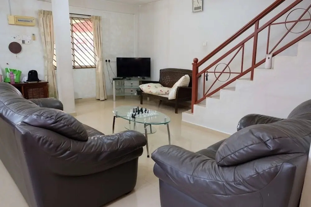 New Casa De Monte