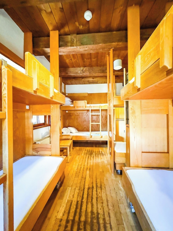 Hostel Feldkirch
