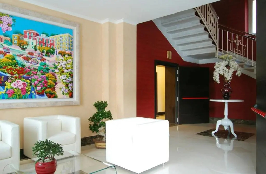 Hotel Palazzo Giancola