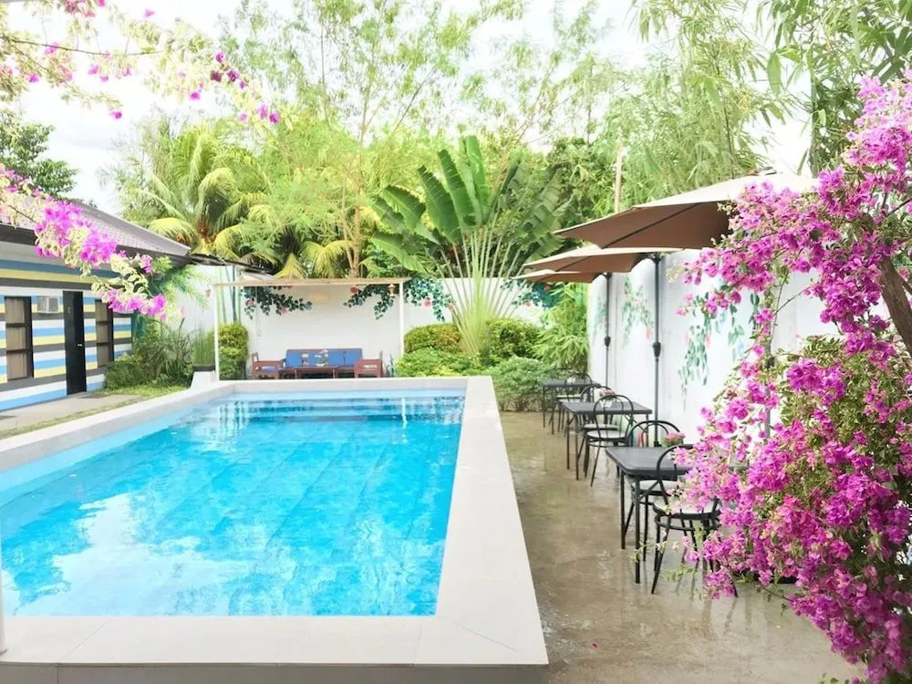 Palmera Garden Hotel 1