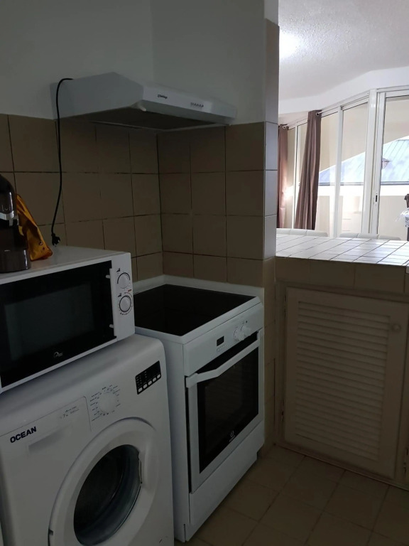 Hello Guyane 1 - Appartement de Luxe, 5 étoiles