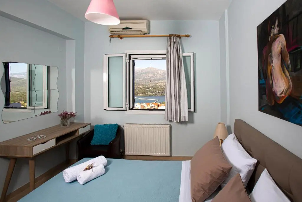 Antigone Apartments Argostoli (Spilia) 2