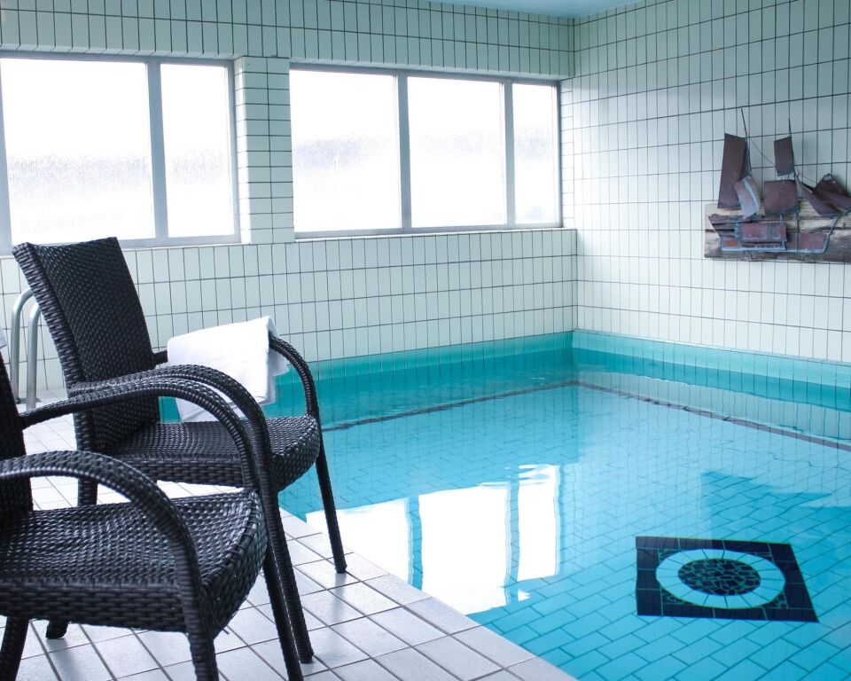 Best Western Karlshamn Spa & Relax