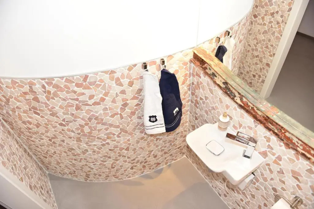 The Fountain Loft - 170sqm
