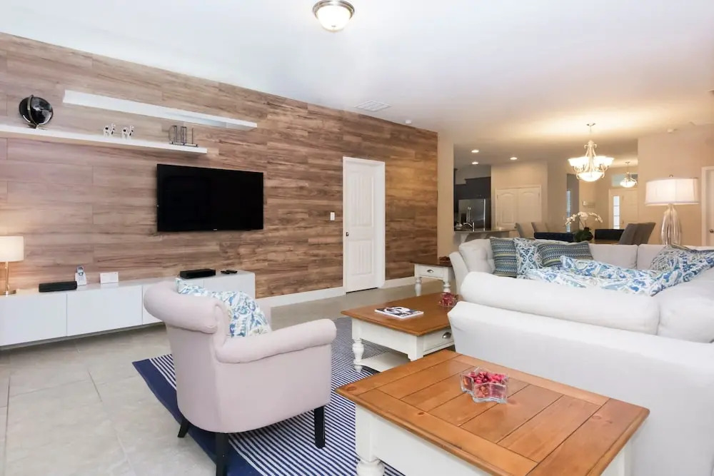 Spacious and Gorgeous Home ST5148