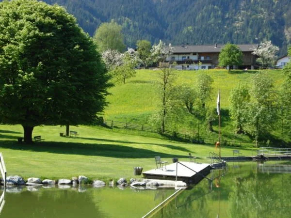 Kienberghof
