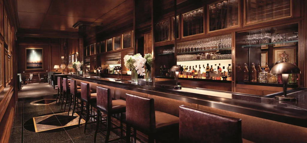 The Ritz-Carlton New York, Central Park