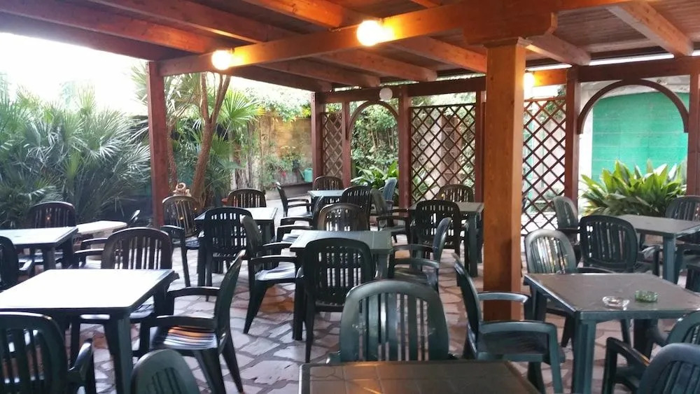 Hotel Marano