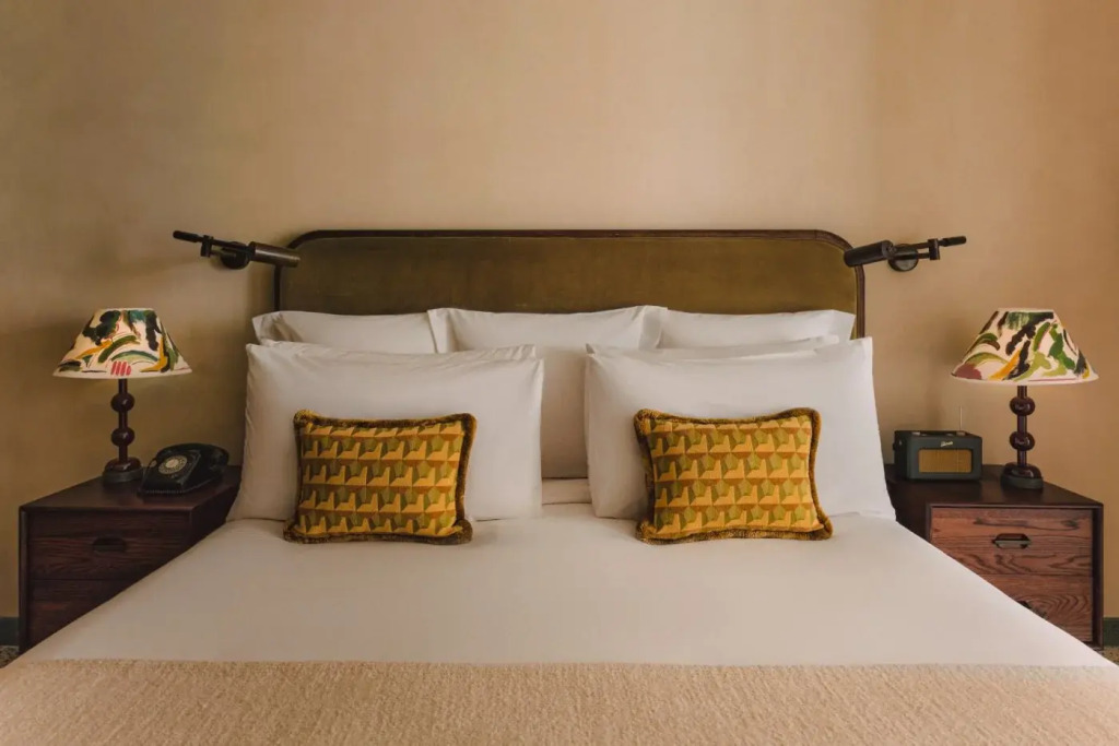 Soho House Rome