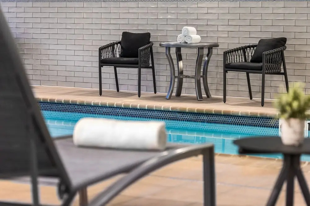 Towneplace Suites By Marriott Memphis Germantown