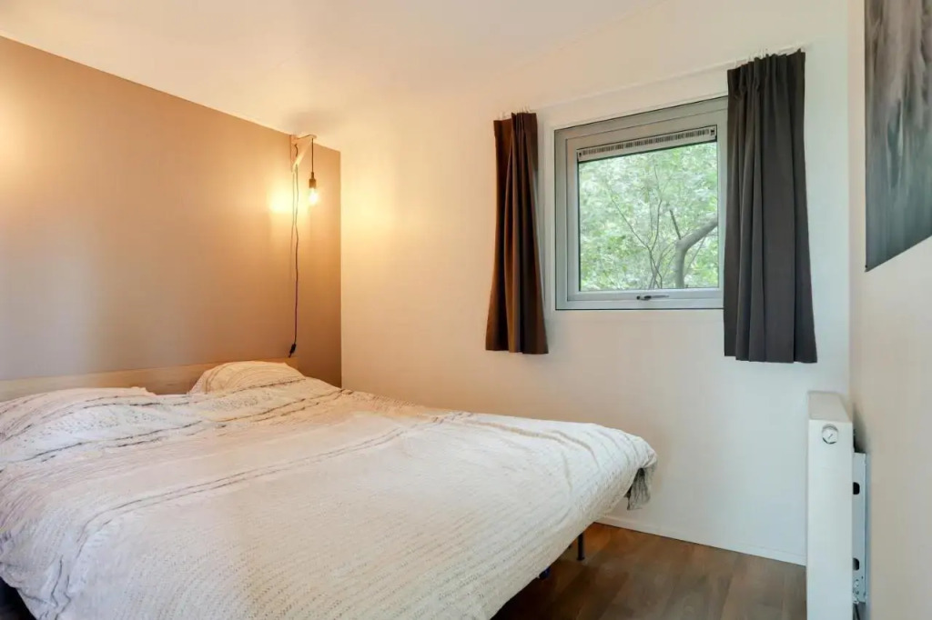Landelijk chalet 87