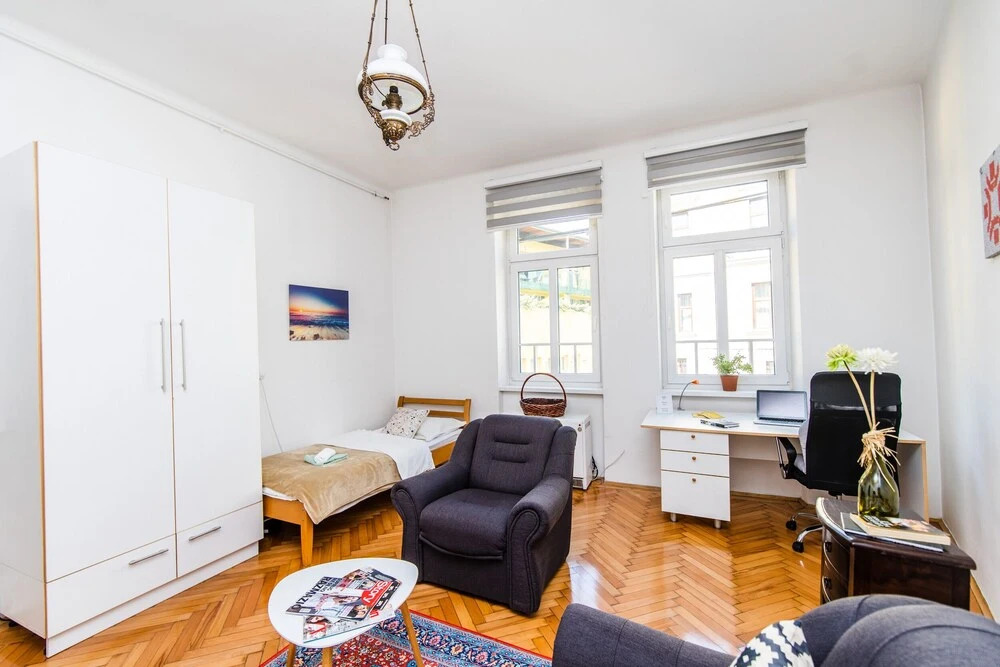 Soulhaus Sarajevo - Boutique Apartments, First Floor, City Center