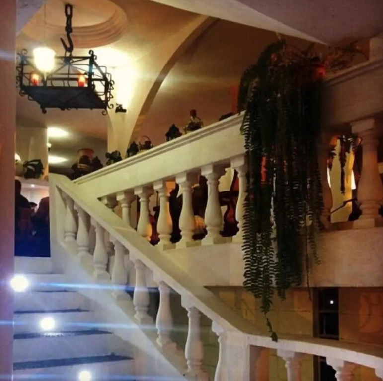 Casa RELICARIO
