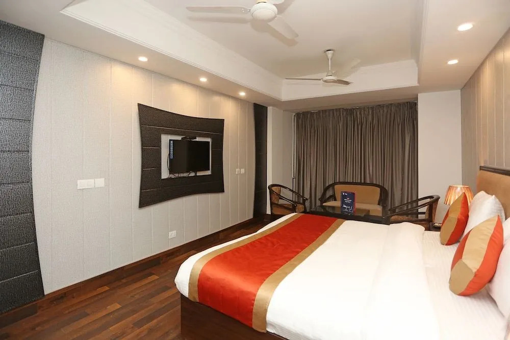 Hotel Apple Tree