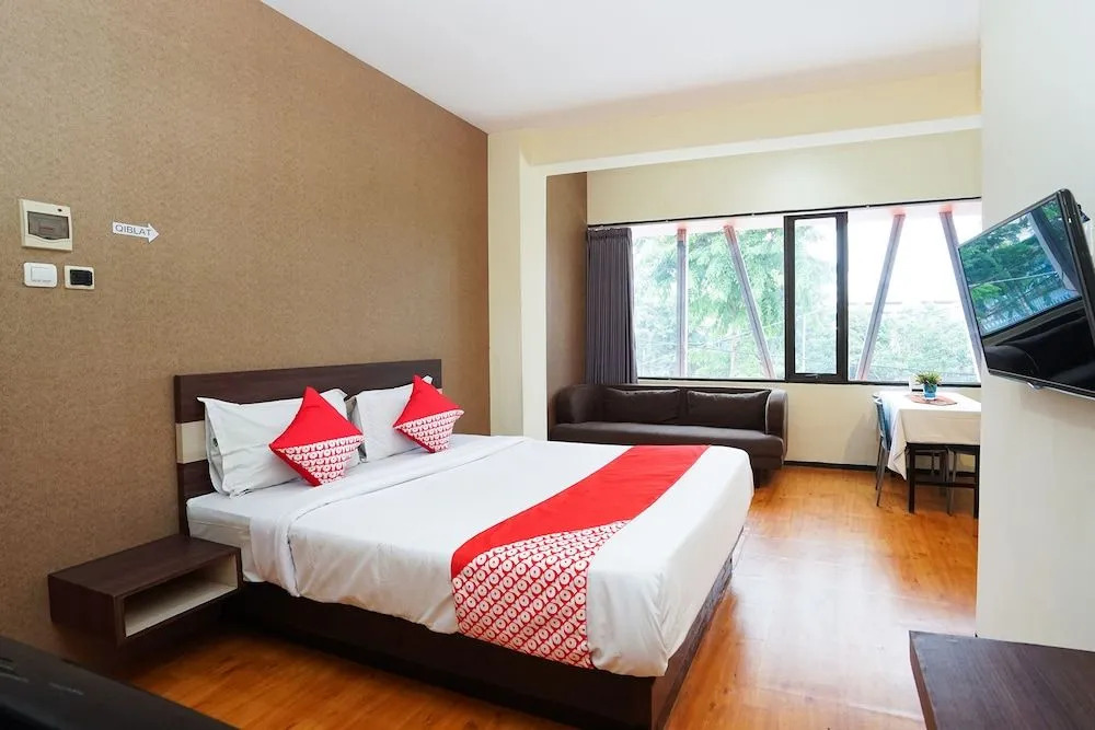 OYO 275 Hotel Kita