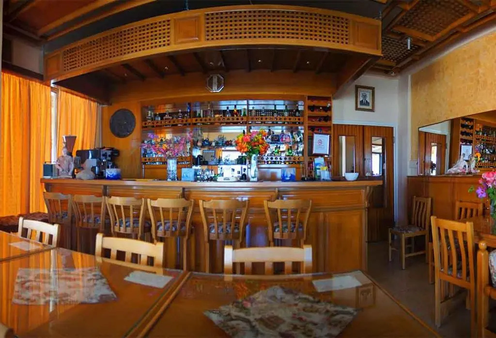 Hotel Ionion