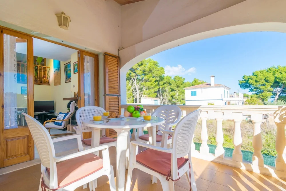 Casa De Vacances