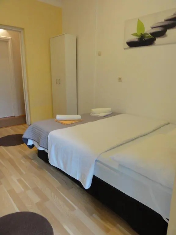 Guest Accommodation Neno