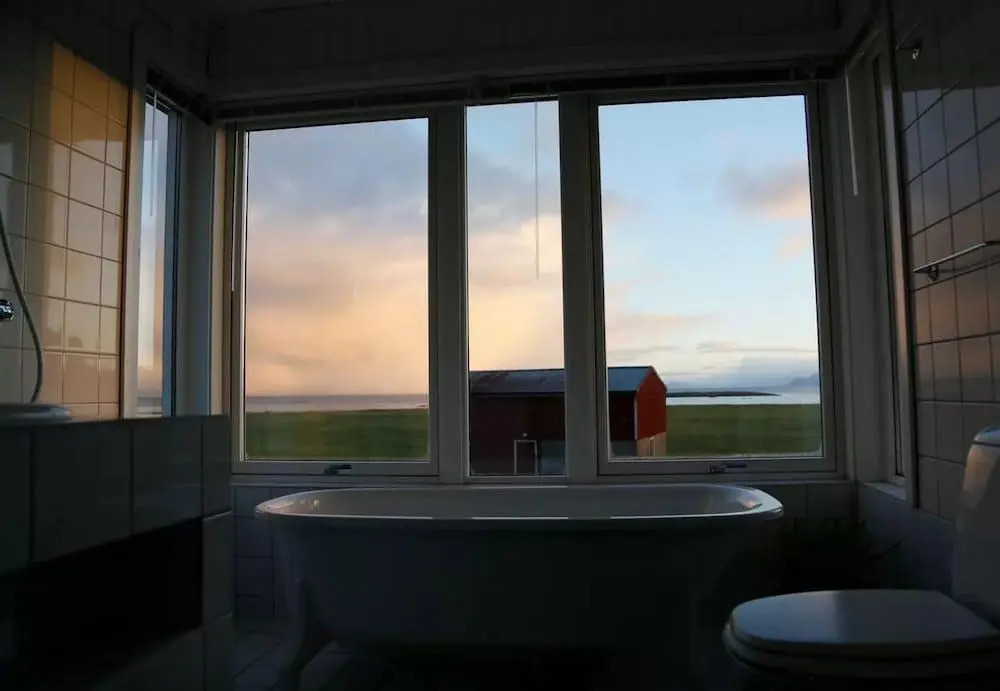 Villa Lofoten - The Farmhouse