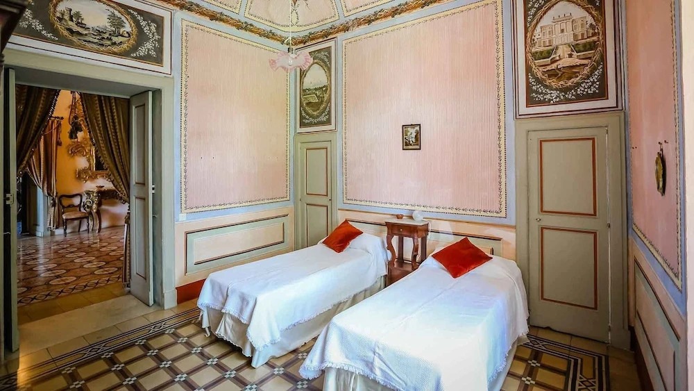 Villa Meo Evoli
