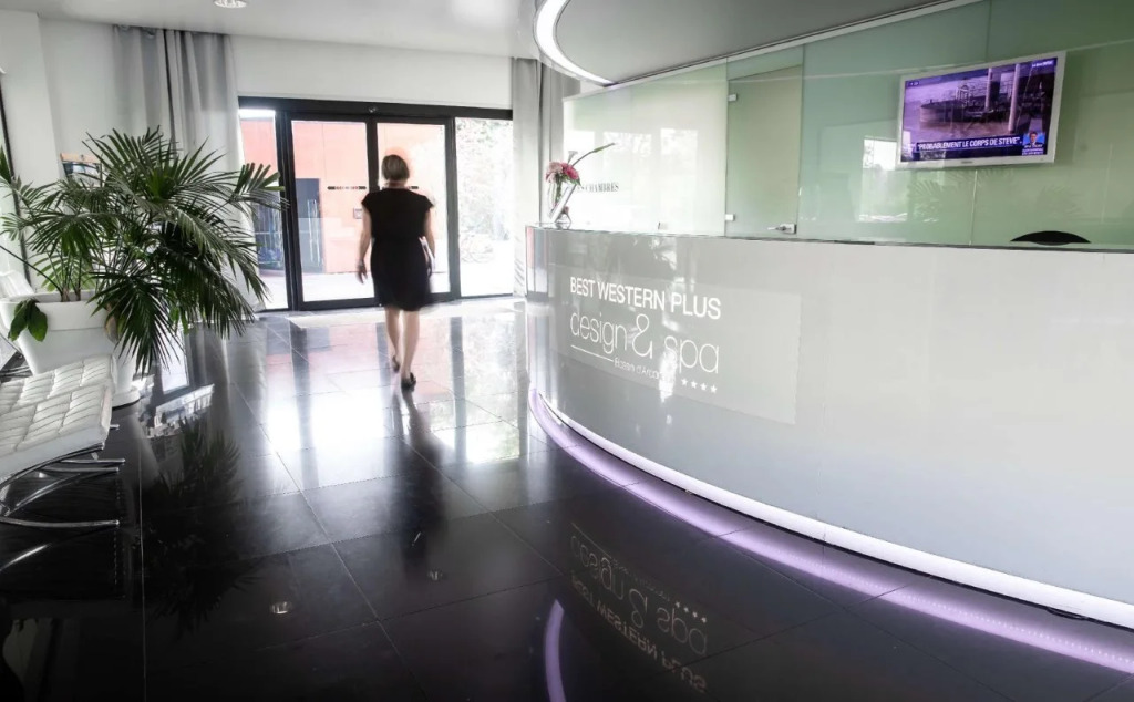 Comfort Aparthotel Bassin dArcachon