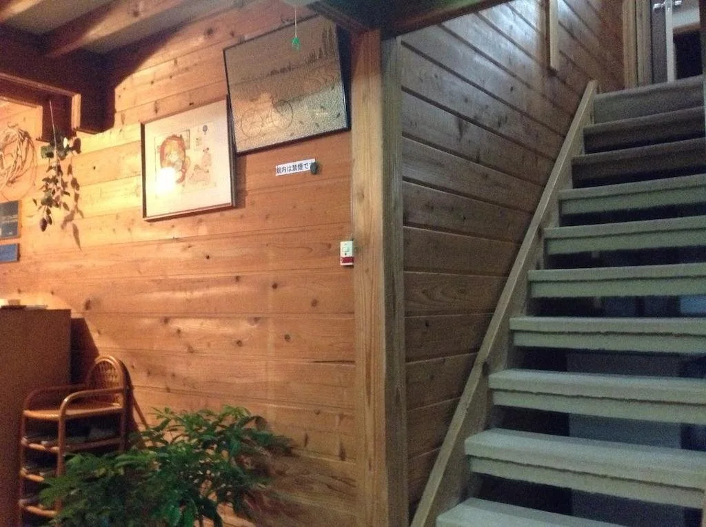 Pension Tabibito
