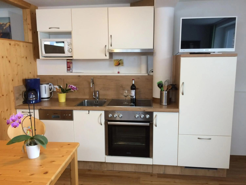 Appartement Villa Kern