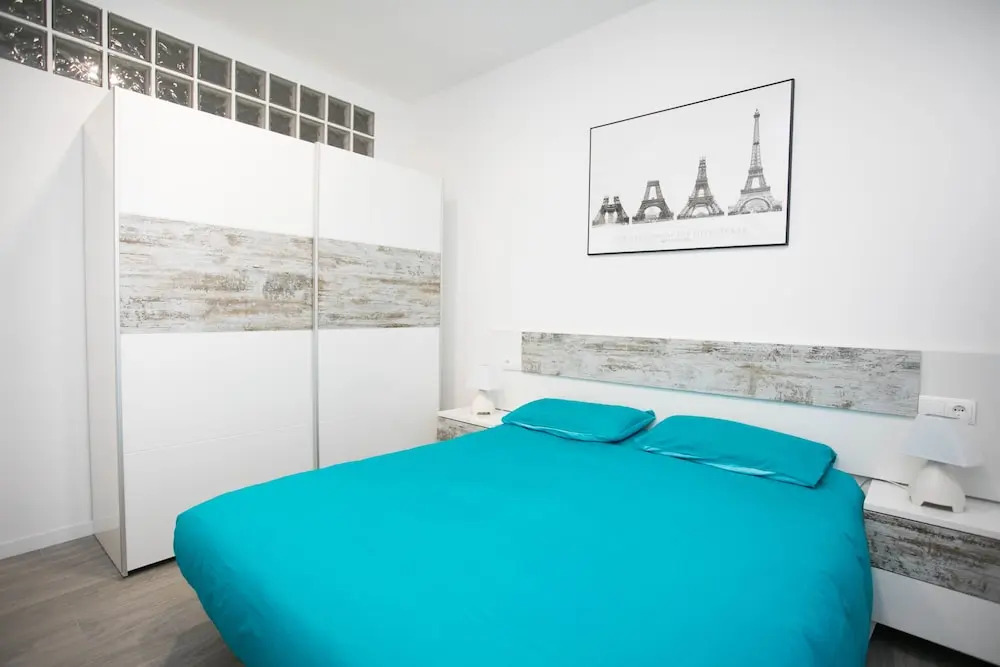 Apartamento Indiano En El Centro De Begur