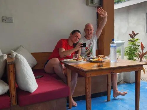 Eveylaa Guesthouse