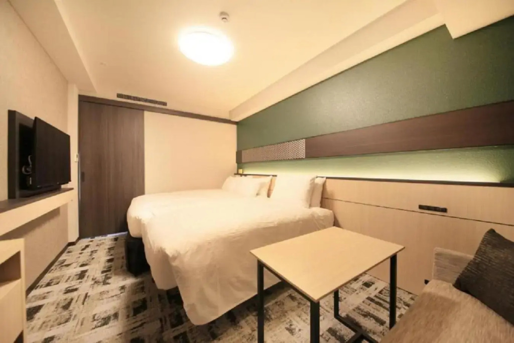 Keisei Richmond Hotel Tokyo Monzennakacho