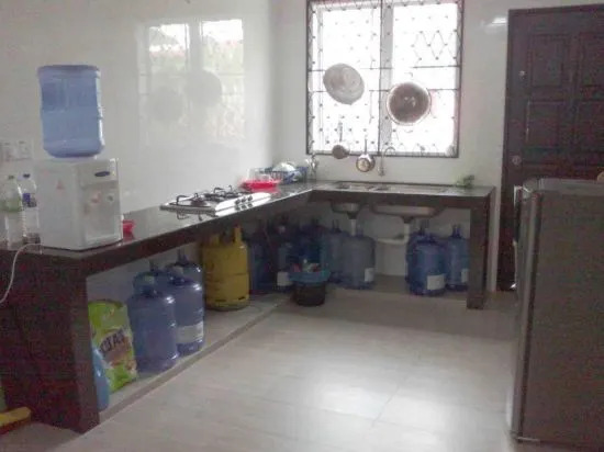 Pan Homestay