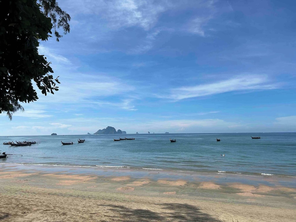 Cozy Garden Cottage Krabi 1 BR