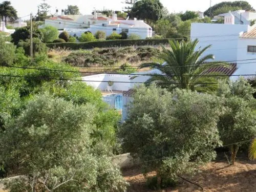 Villa El Alcazar