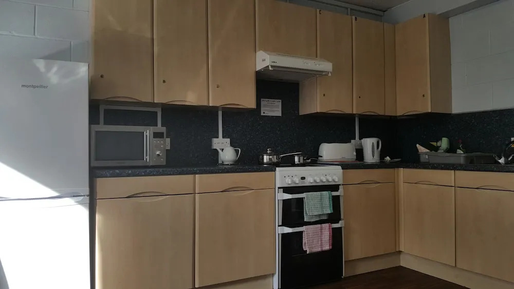 Woolmanhill (Campus Accommodation) - City Centre