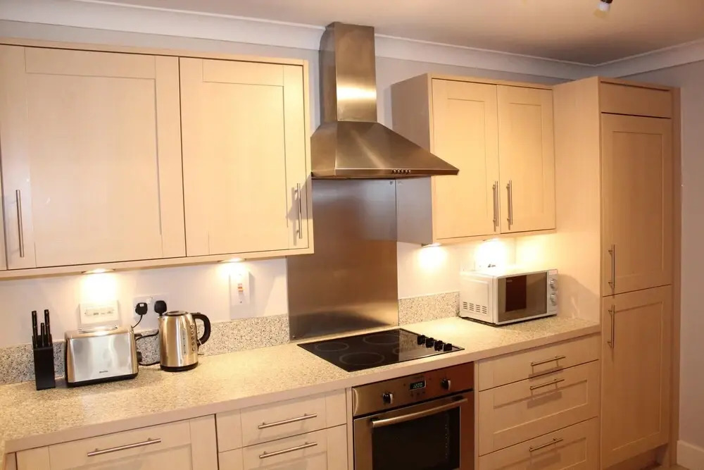 Mathus Gardens - Two Bedroom Apartment