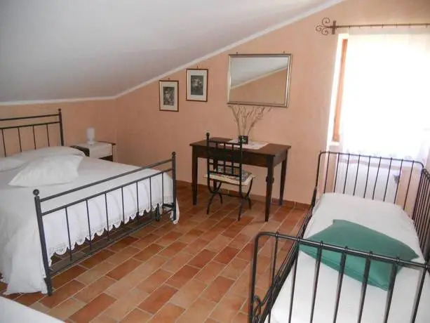 B&B L'Uliveto