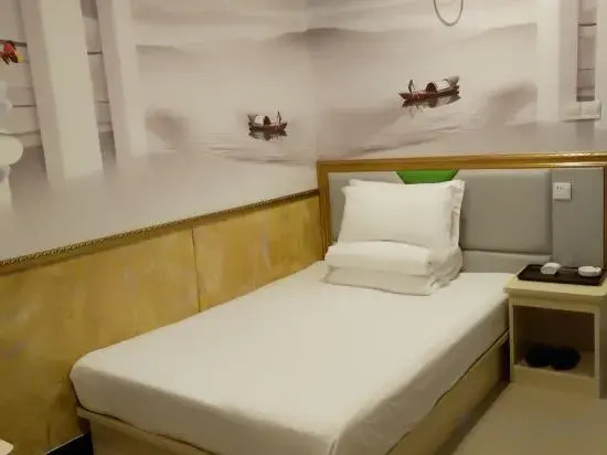 Yongjie Hostel