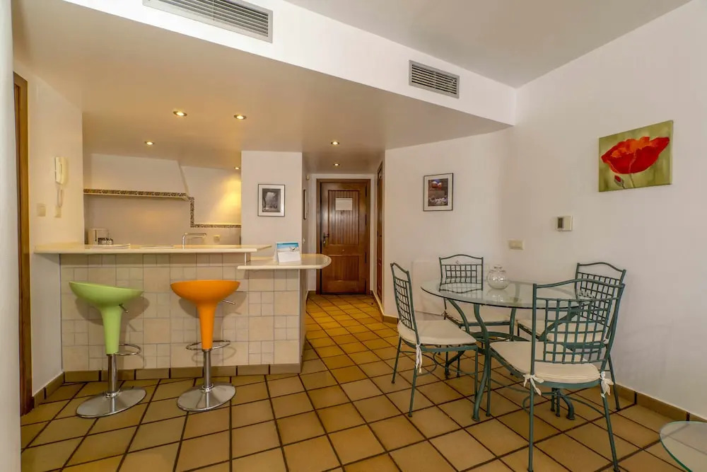 Apartamento Bennecke Kenya