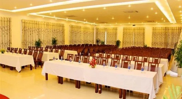 Lion Sea Hotel