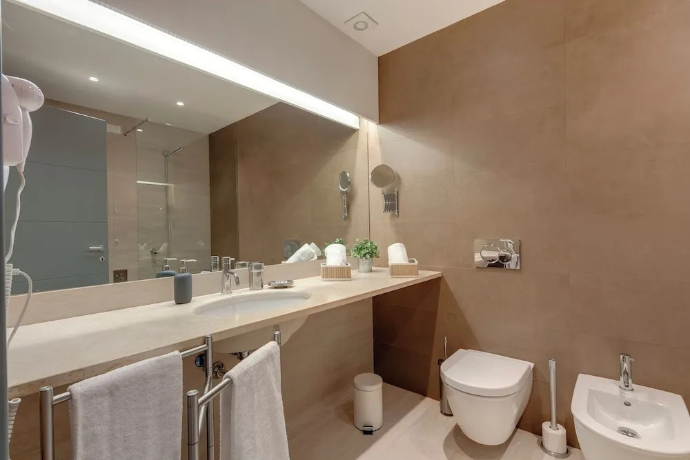 San Zanobi Apartments by Mamo Florence