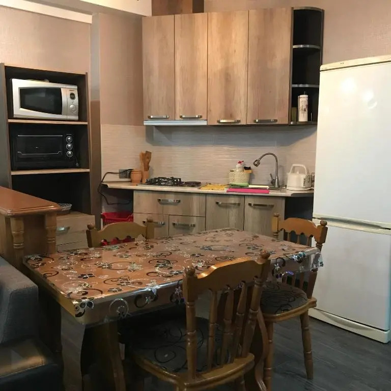 Apartment Snow Plaza 20