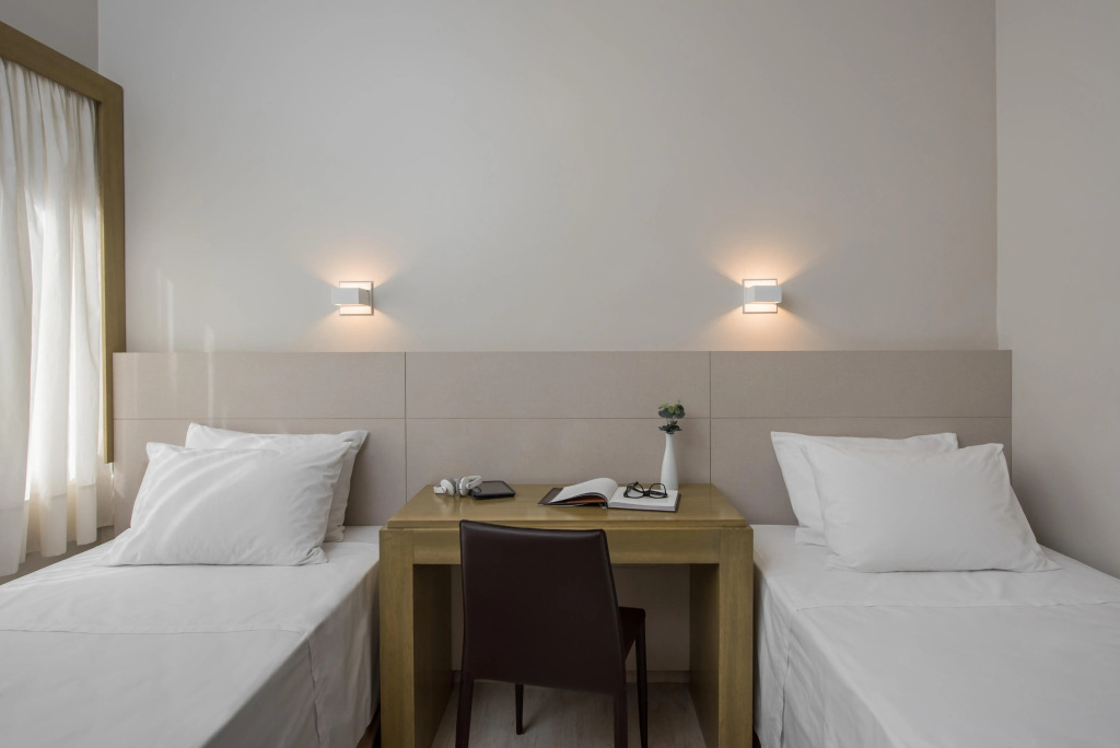 Hotel Nacional de Rio Preto - Distributed by Intercity